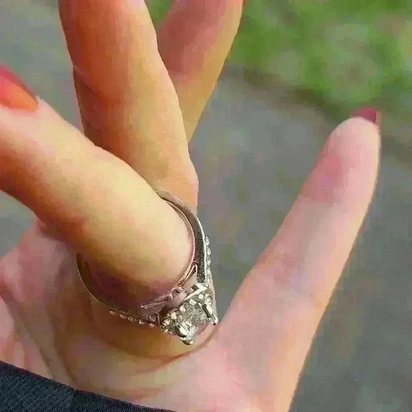 Ring Size 6 - Picture 11 of 16